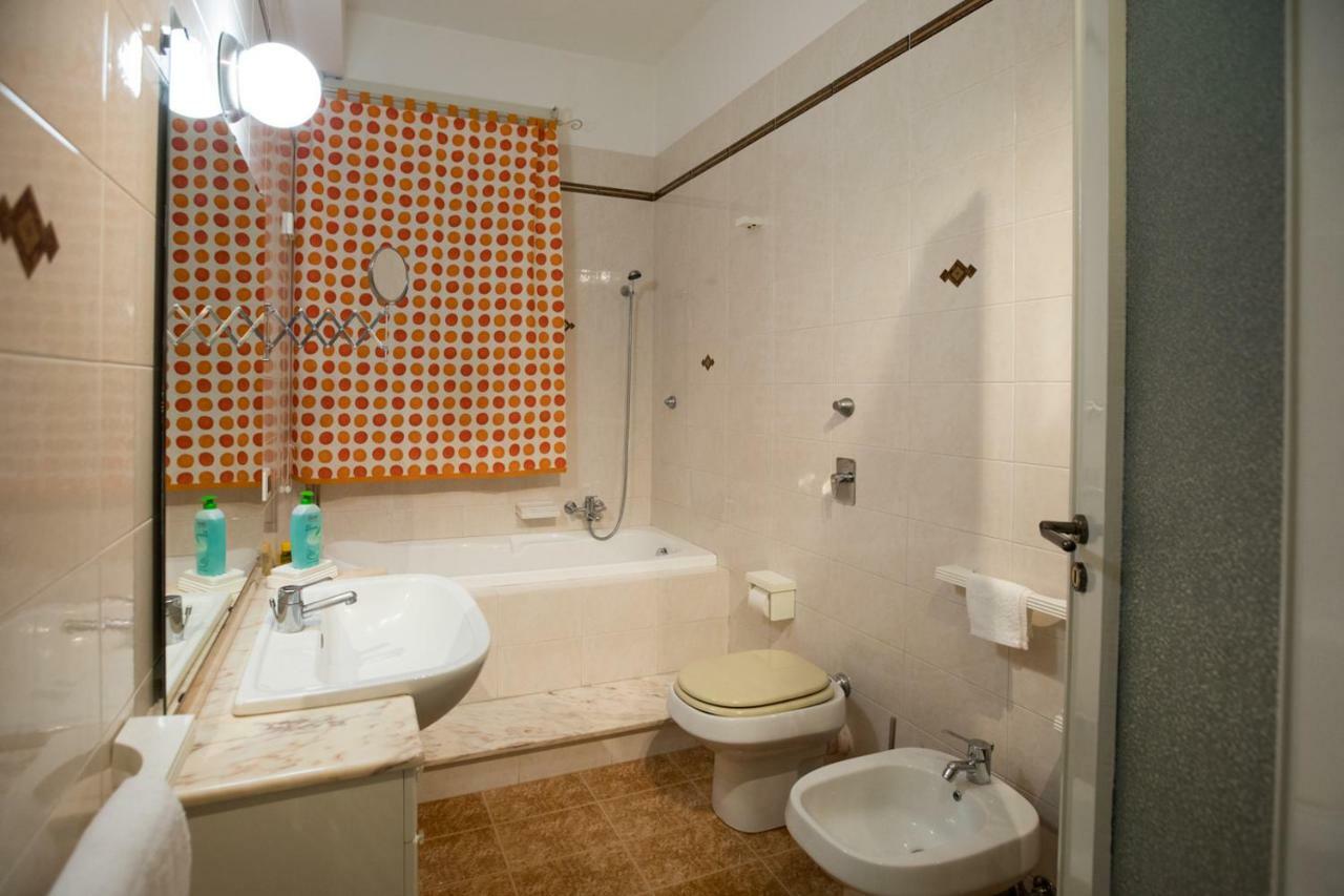 Civico 32 Apartment Trapani Exterior photo
