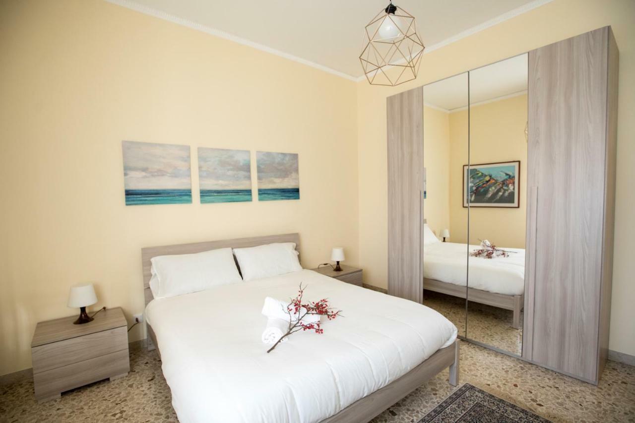 Civico 32 Apartment Trapani Exterior photo